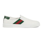 tessuto bianco