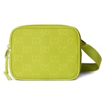 acid green GG matte fabric