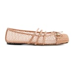 pink mesh