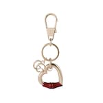 Rosso Ancora red enamel