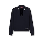 dark blue