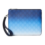 Pouch Gucci Chroma misura piccola