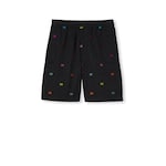 Shorts aus GG Ripstop-Baumwolle