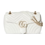 white leather