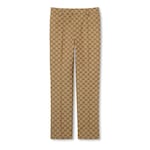 GG canvas pant