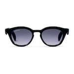 Round frame sunglasses