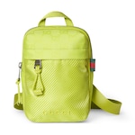 nylon GG verde acceso