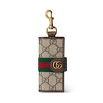 Funda para llaves Ophidia cierre de gancho