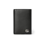 GG Marmont bi-fold card case
