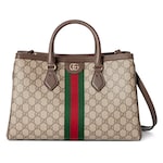 Borsa shopping Ophidia misura media