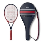 Gucci x HEAD tennis racket