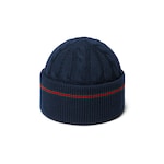 Children's wool hat with Web