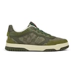 dark green GG nylon