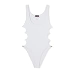 Costume da bagno in jersey stretch sparkling