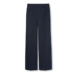 Light cotton canvas pants