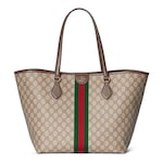 Ophidia large tote bag