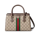 Ophidia small tote bag
