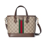 Ophidia small tote bag
