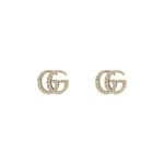yellow gold-toned metal