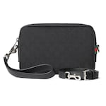 black GG canvas