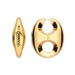 Gucci Marina Chain earrings