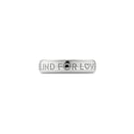 Anello Blind for Love