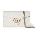white leather