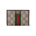 Cartera Ophidia pequeña