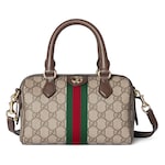 Ophidia small boston bag
