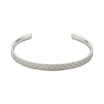 Gucci Diamante cuff bracelet