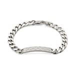 Gucci Diamante chain bracelet
