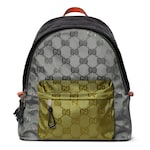 multicolor GG nylon