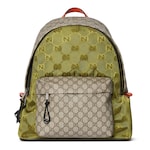 dark green GG nylon