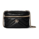 cuir noir