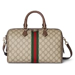 Ophidia large boston bag
