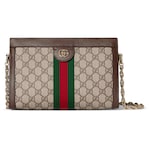 Mittelgroße Ophidia Schultertasche