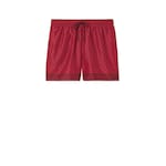 Gucci rosso Ancora red 