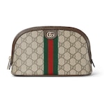 Ophidia small cosmetic case