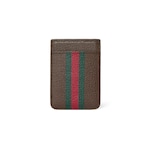 Ophidia magnetic card case