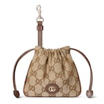 Gucci Minuet Pouch-Anhänger