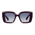 dark purple