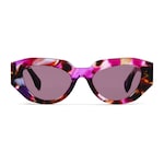 fuchsia tortoiseshell