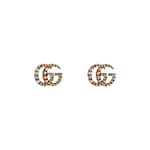 altgoldfarbenes Metall
