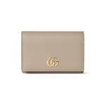 beige and orange leather