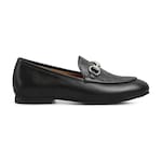 cuir noir