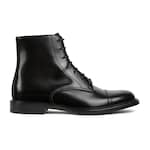 Men's lace-up boot with Web