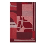 red wool