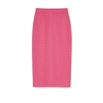 bright pink