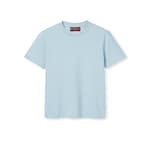 T-shirt en jersey de coton doux