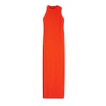 Vestido de noche con Doble G